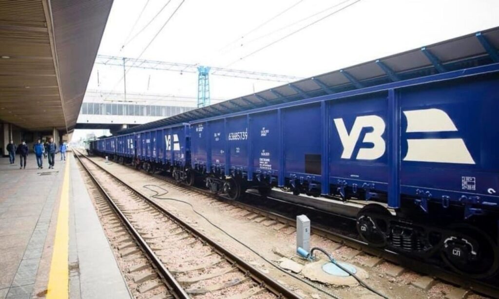 Вагони-зерновози Укрзалізниці навіть і близько не можуть конкурувати з приватним парком – експерт